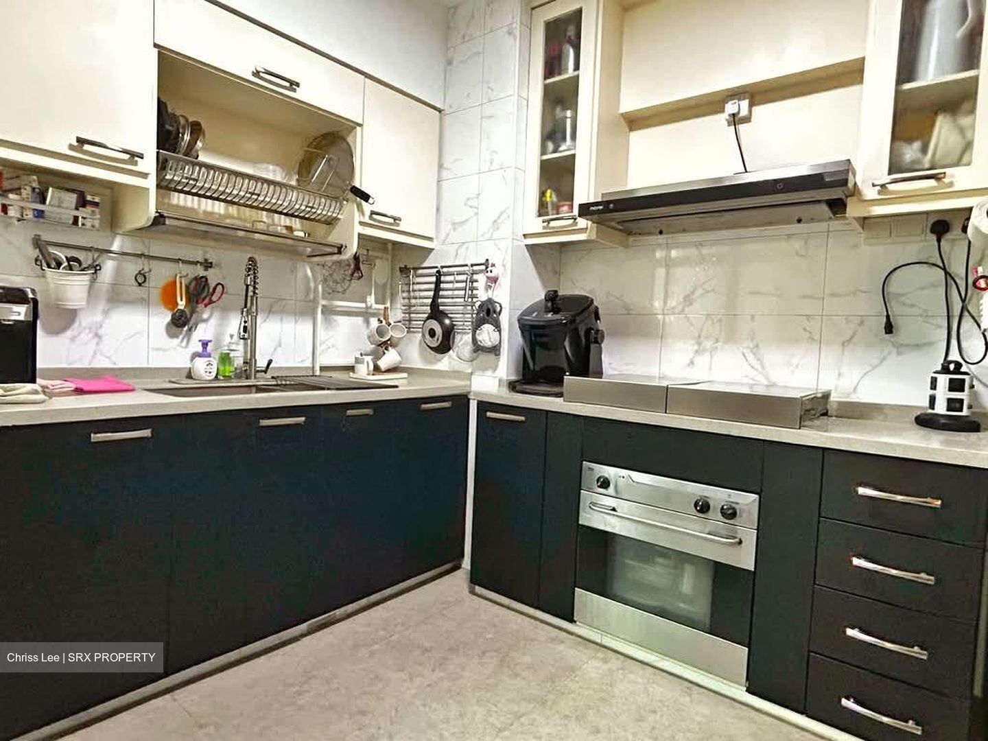 Blk 134 Edgedale Plains (Punggol), HDB 4 Rooms #560968301